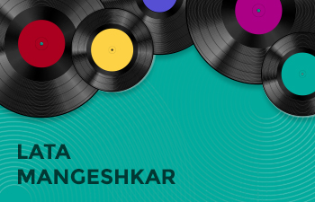 Lata Mangeshkar